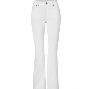 Cabi trouser jean. Worn once. Size 8 long